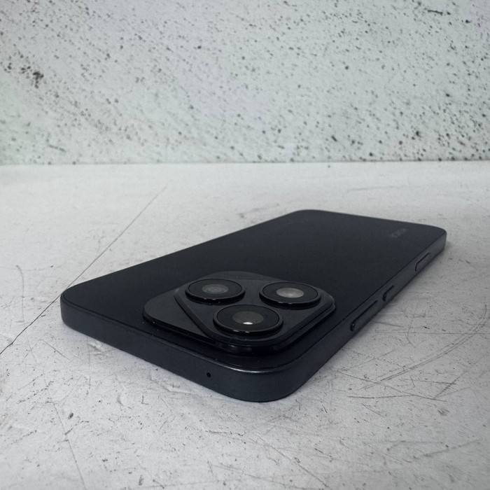 Смартфон HONOR 400 Lite 8/256 Черный