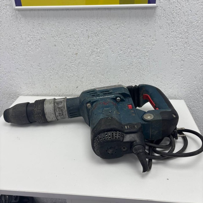 Перфоратор Bosch GSH 5 CE