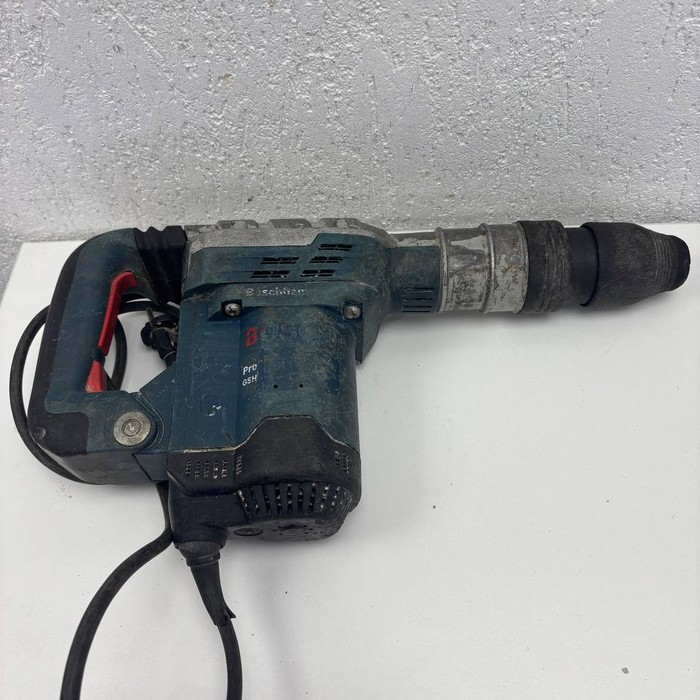 Перфоратор Bosch GSH 5 CE