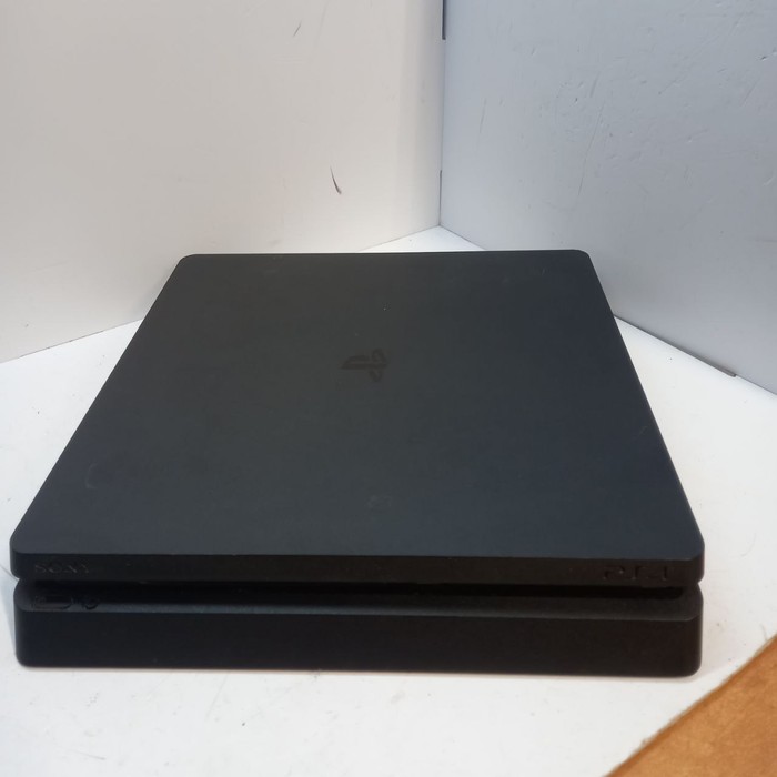 Игровая приставка Sony Play Station 4 Slim 500 ГБ