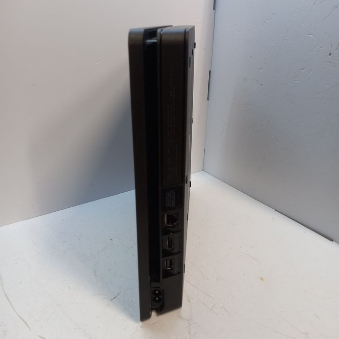 Игровая приставка Sony Play Station 4 Slim 500 ГБ