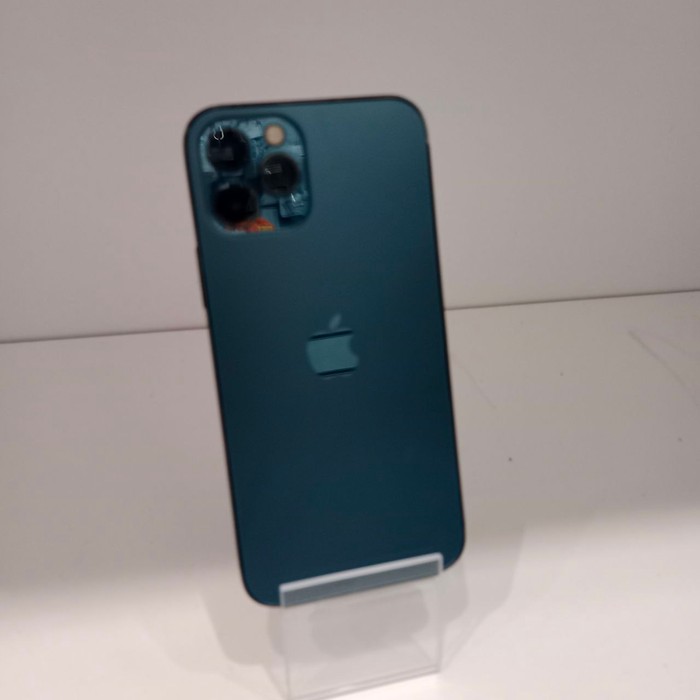 Смартфон Apple iPhone 12 Pro 6/256 Синий