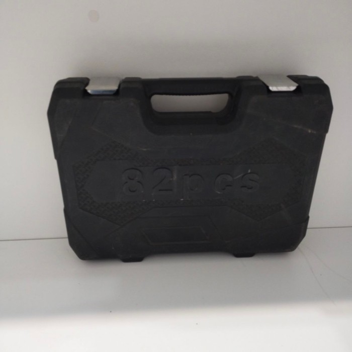 Набор инструментов (большой) Механик 82 Предмета