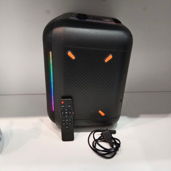 Портативная колонка Fiero FR800