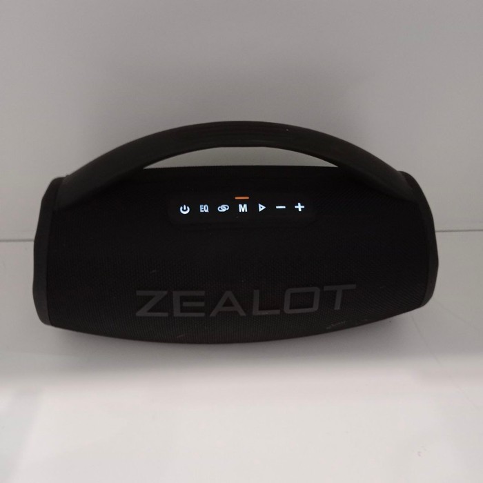 Портативная колонка Zealot S97