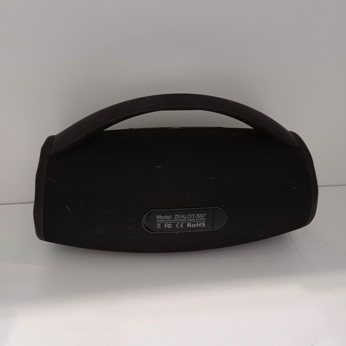Портативная колонка Zealot S97