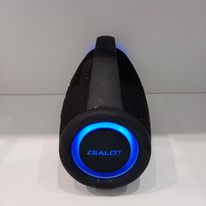 Портативная колонка Zealot S97