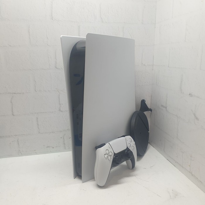 Игровая приставка Sony PlayStation 5 824Gb