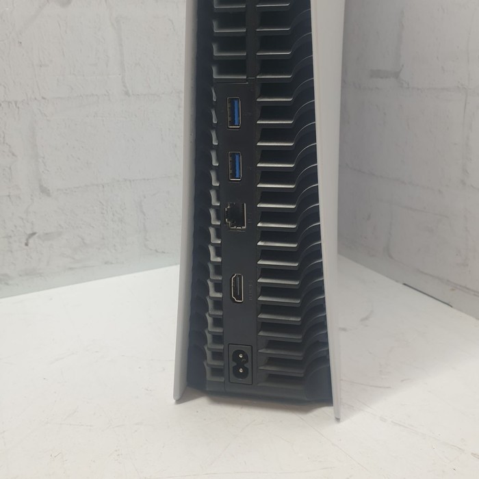 Игровая приставка Sony PlayStation 5 824Gb