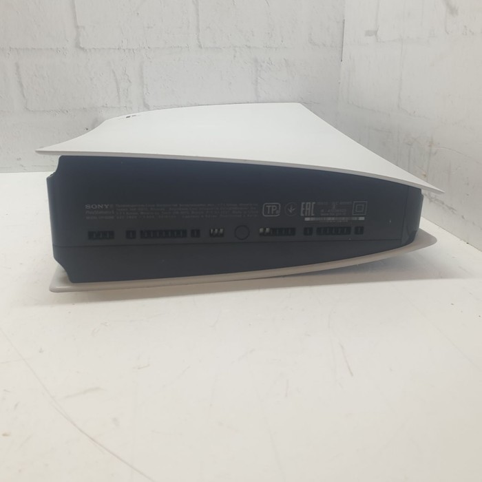 Игровая приставка Sony PlayStation 5 824Gb