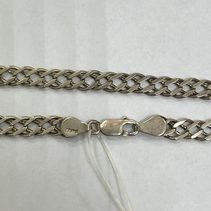 Цепь Серебро 925