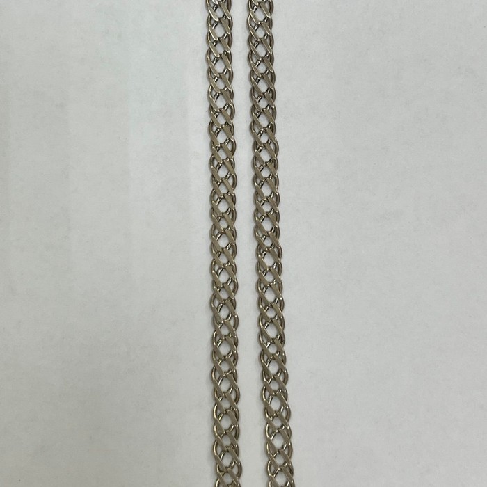 Цепь Серебро 925