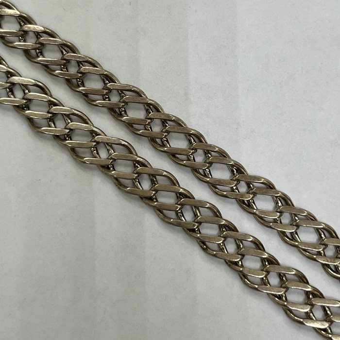 Цепь Серебро 925