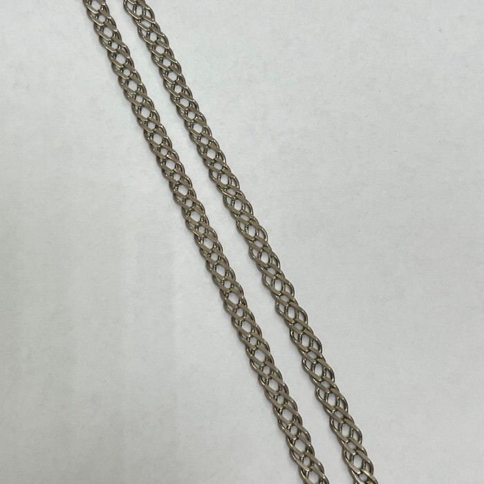 Цепь Серебро 925