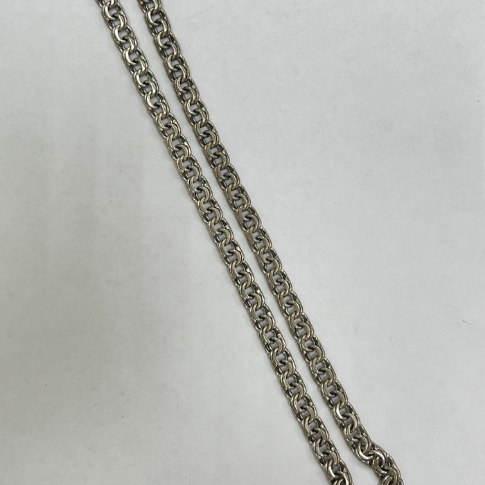 Цепь Серебро 925