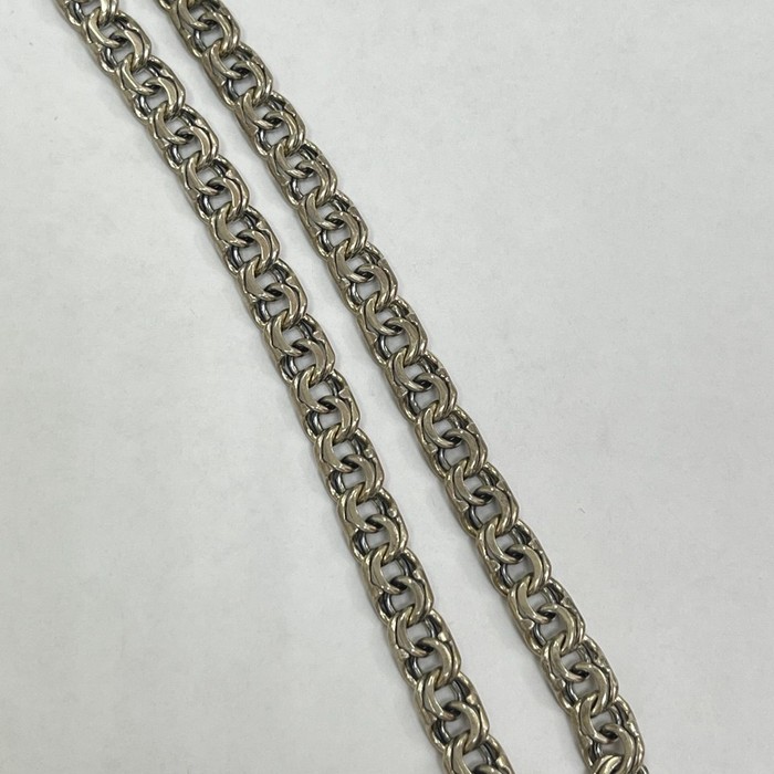 Цепь Серебро 925