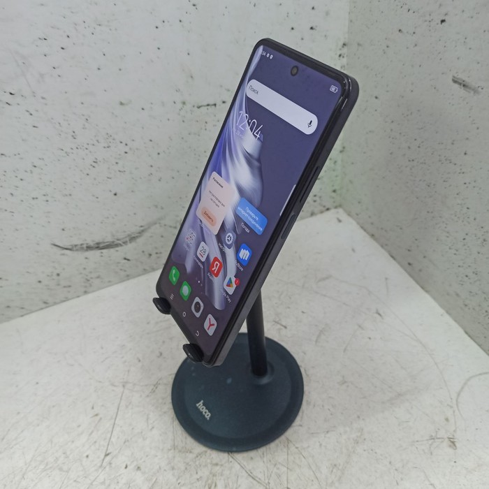 Смартфон Tecno Spark 20 Pro 8/256 Серый