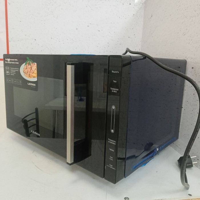 Микроволновая печь Leran FMO 25IV95 B