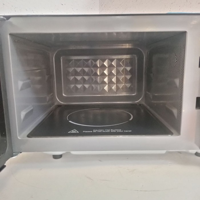 Микроволновая печь Leran FMO 25IV95 B