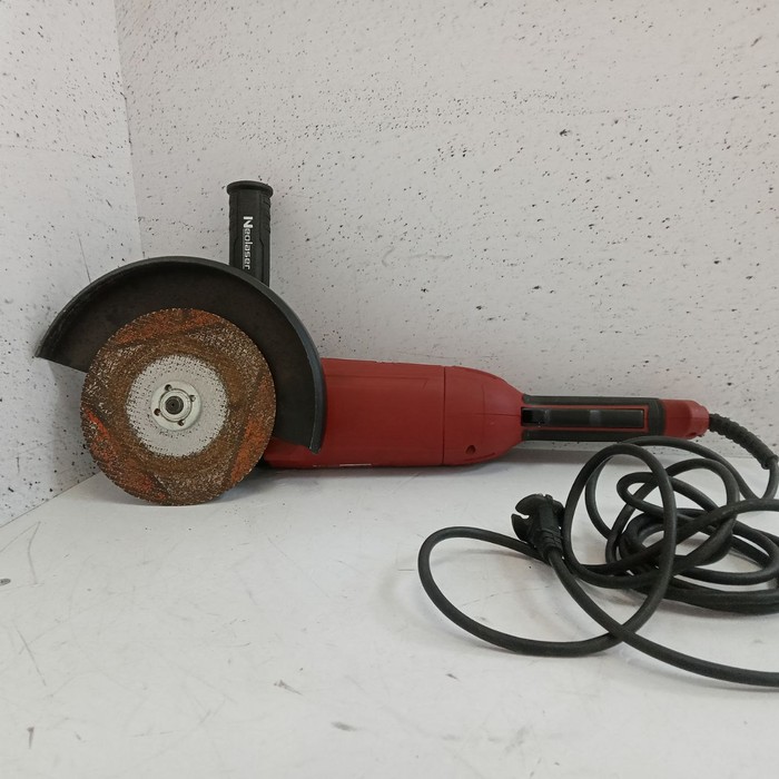 Болгарка NeoLaser NAG 2300