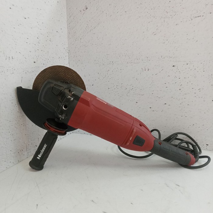 Болгарка NeoLaser NAG 2300
