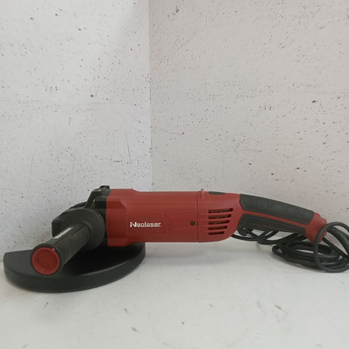 Болгарка NeoLaser NAG 2300