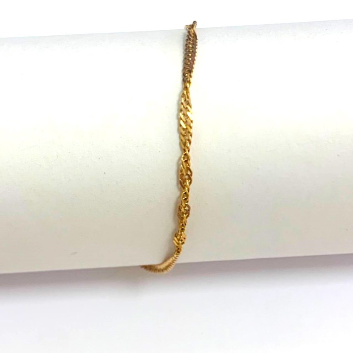 Браслет Золото 585