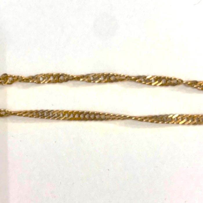 Браслет Золото 585