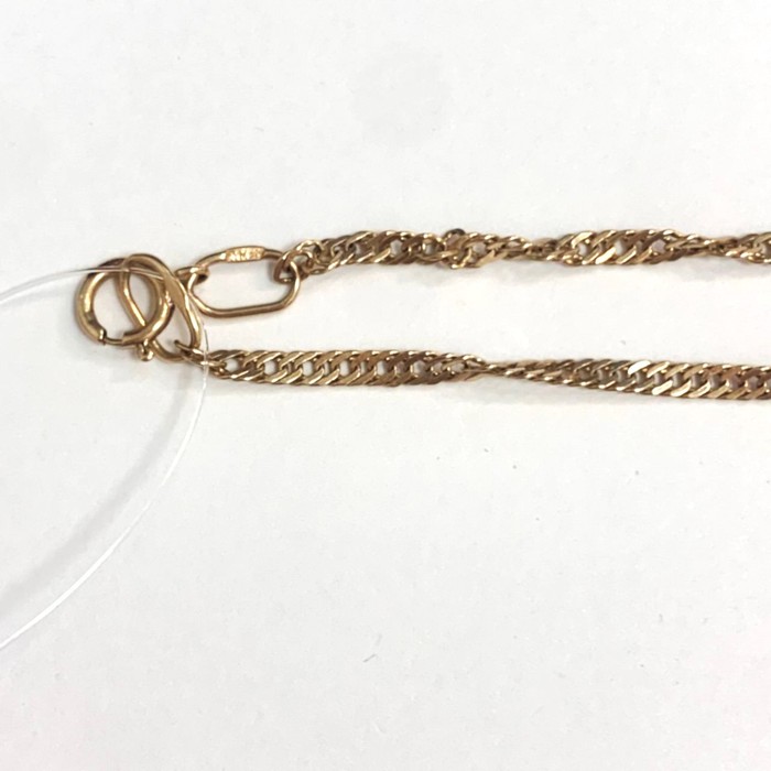 Браслет Золото 585