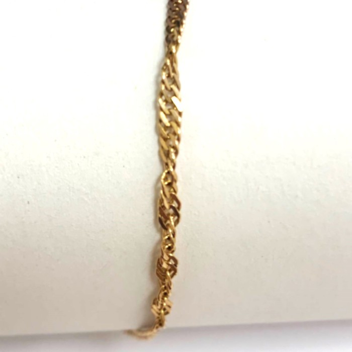 Браслет Золото 585