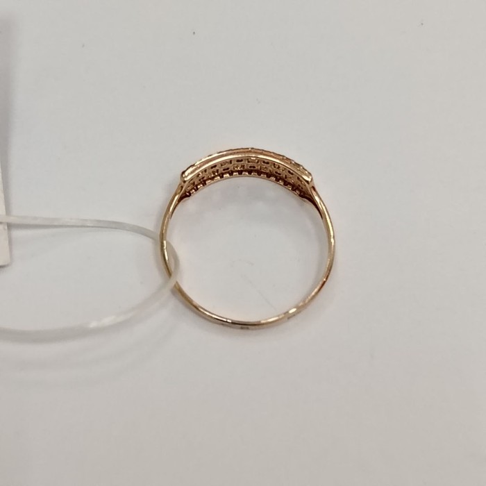 Кольца Золото 585