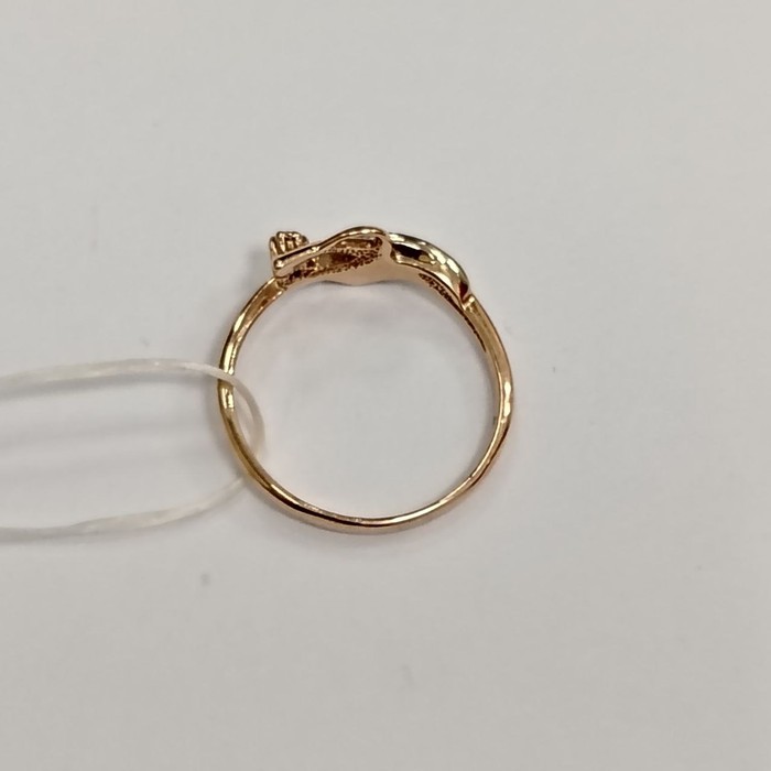 Кольца Золото 585