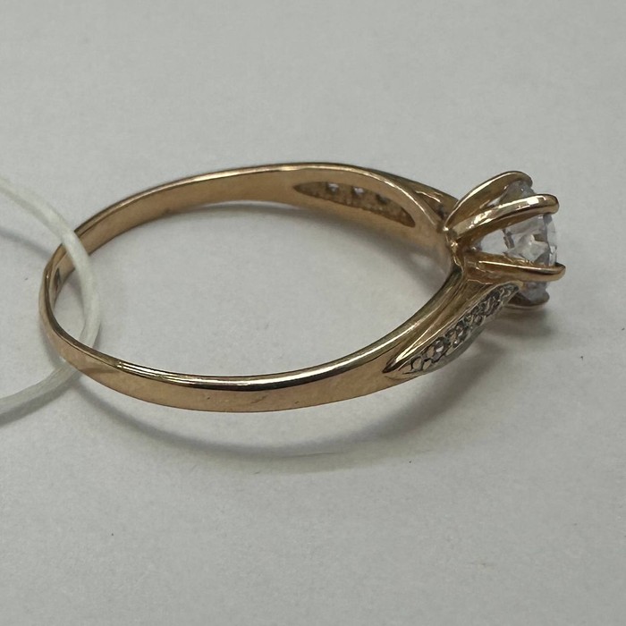 Кольца Золото 585