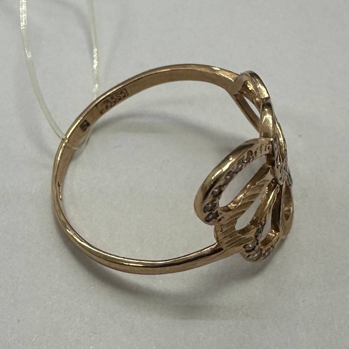 Кольца Золото 585