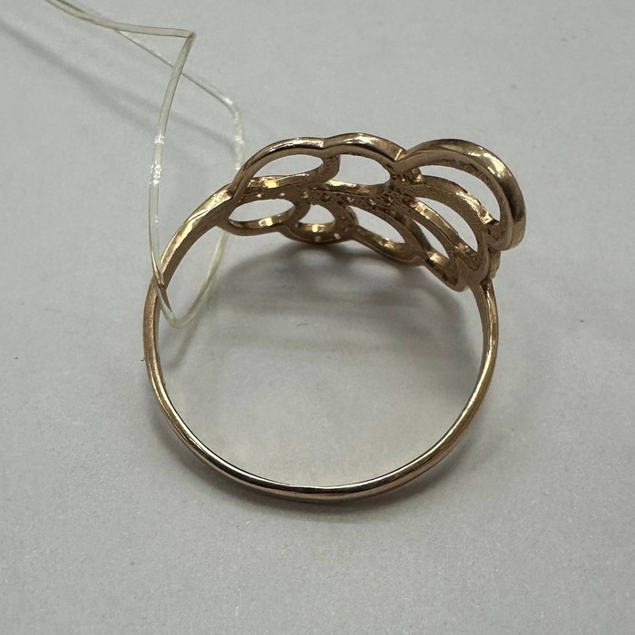 Кольца Золото 585