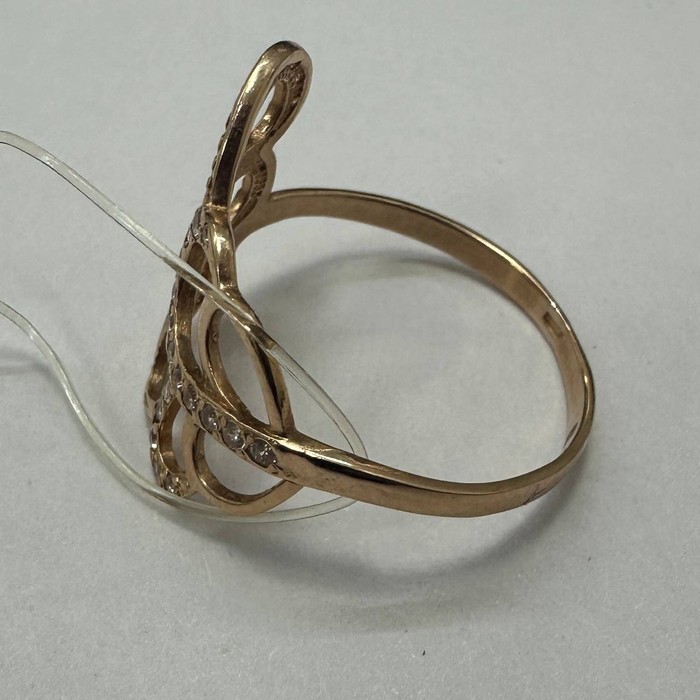 Кольца Золото 585