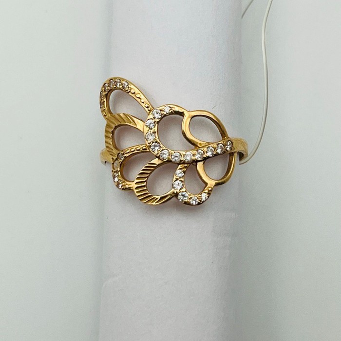 Кольца Золото 585