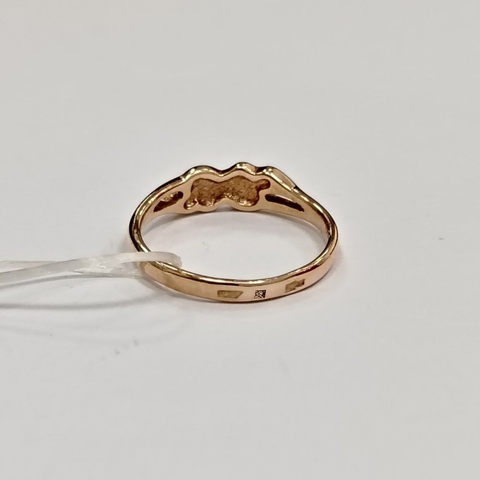 Кольца Золото 585