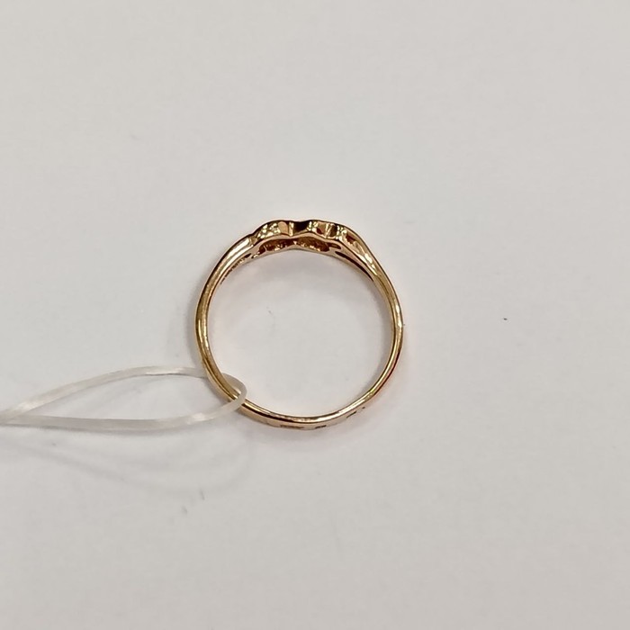 Кольца Золото 585