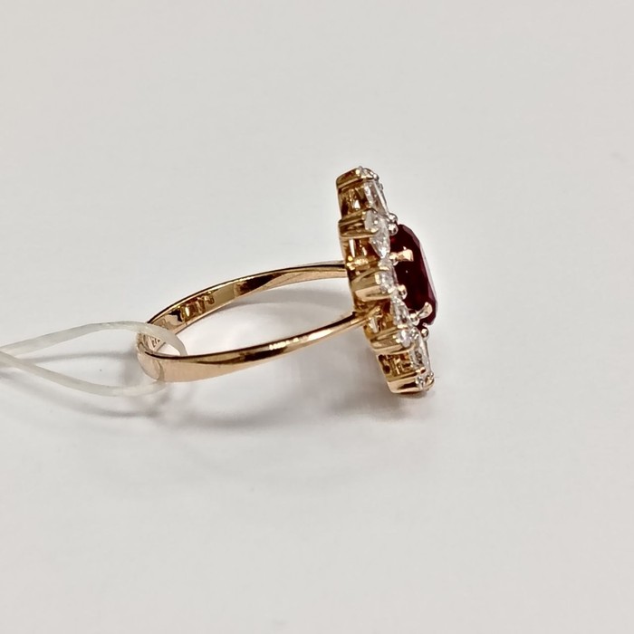 Кольца Золото 585