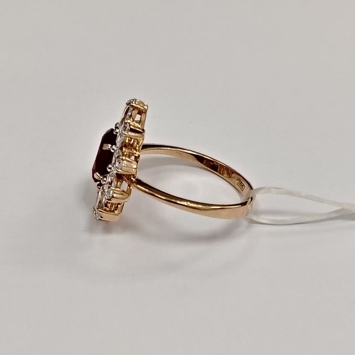 Кольца Золото 585