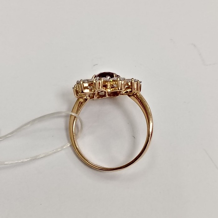 Кольца Золото 585