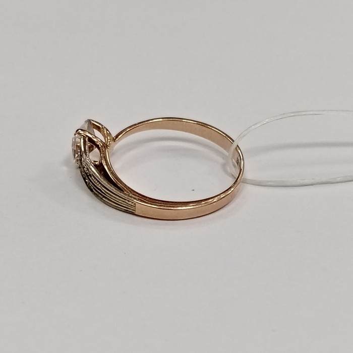 Кольца Золото 585