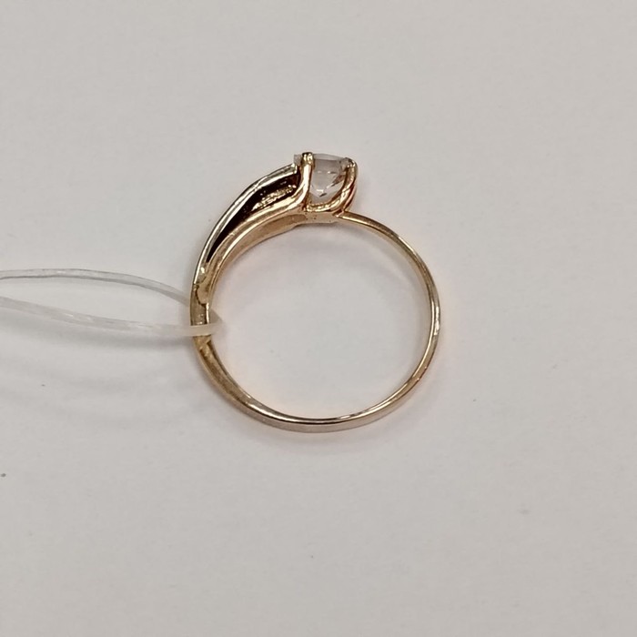 Кольца Золото 585