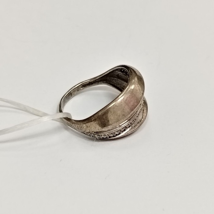 Кольца Серебро 925