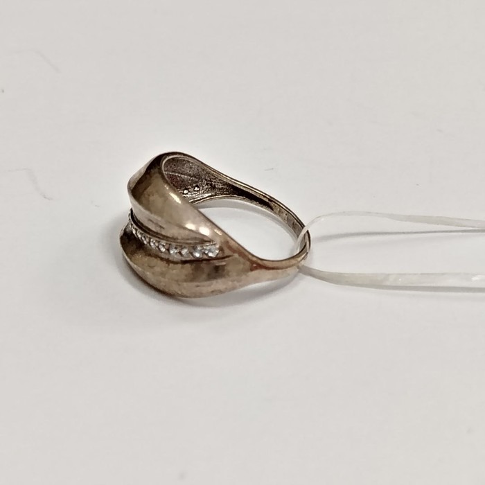 Кольца Серебро 925