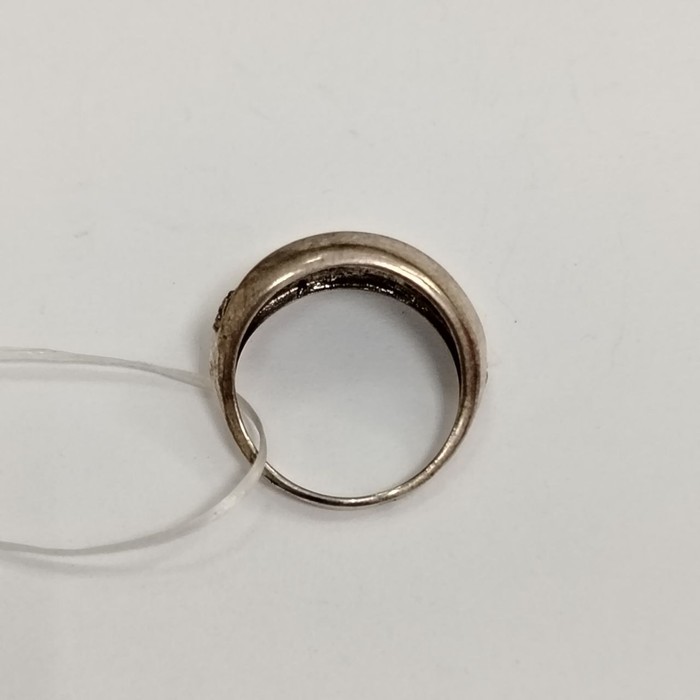 Кольца Серебро 925