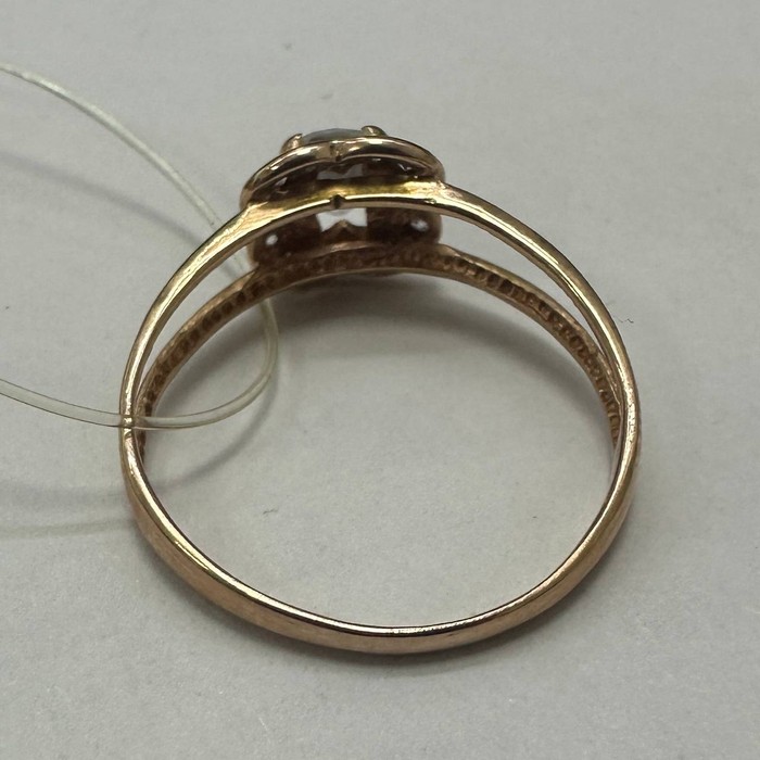 Кольца Золото 585