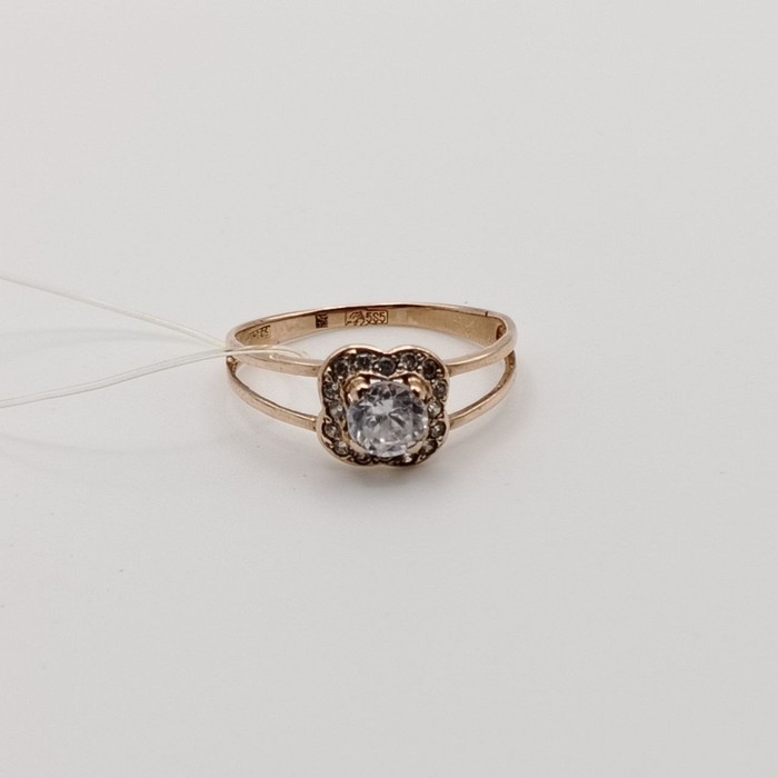 Кольца Золото 585