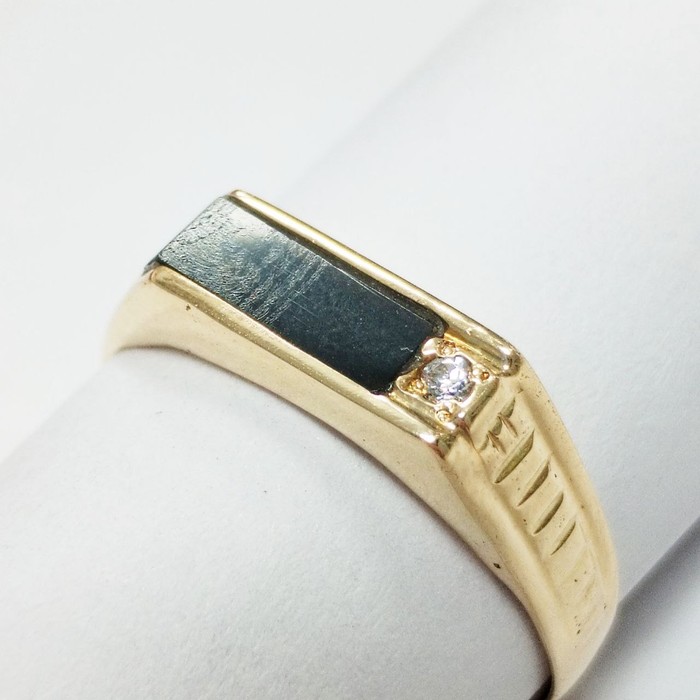 Кольца Золото 585